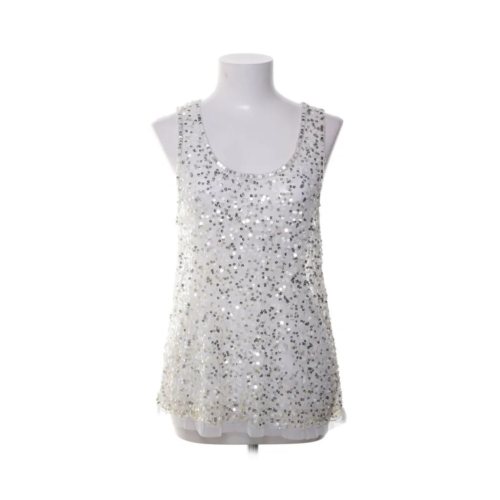 Image of VILA Tanktop (Preloved)