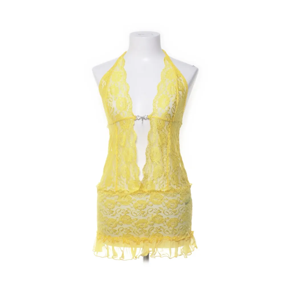 Image of Gia Negligé (Preloved)