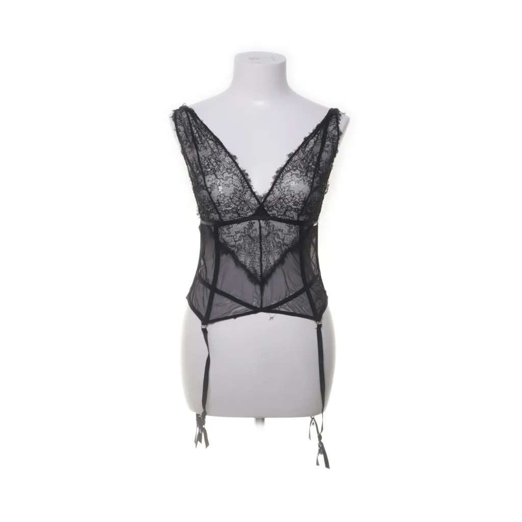 Image of Bluebella Korset (Preloved)