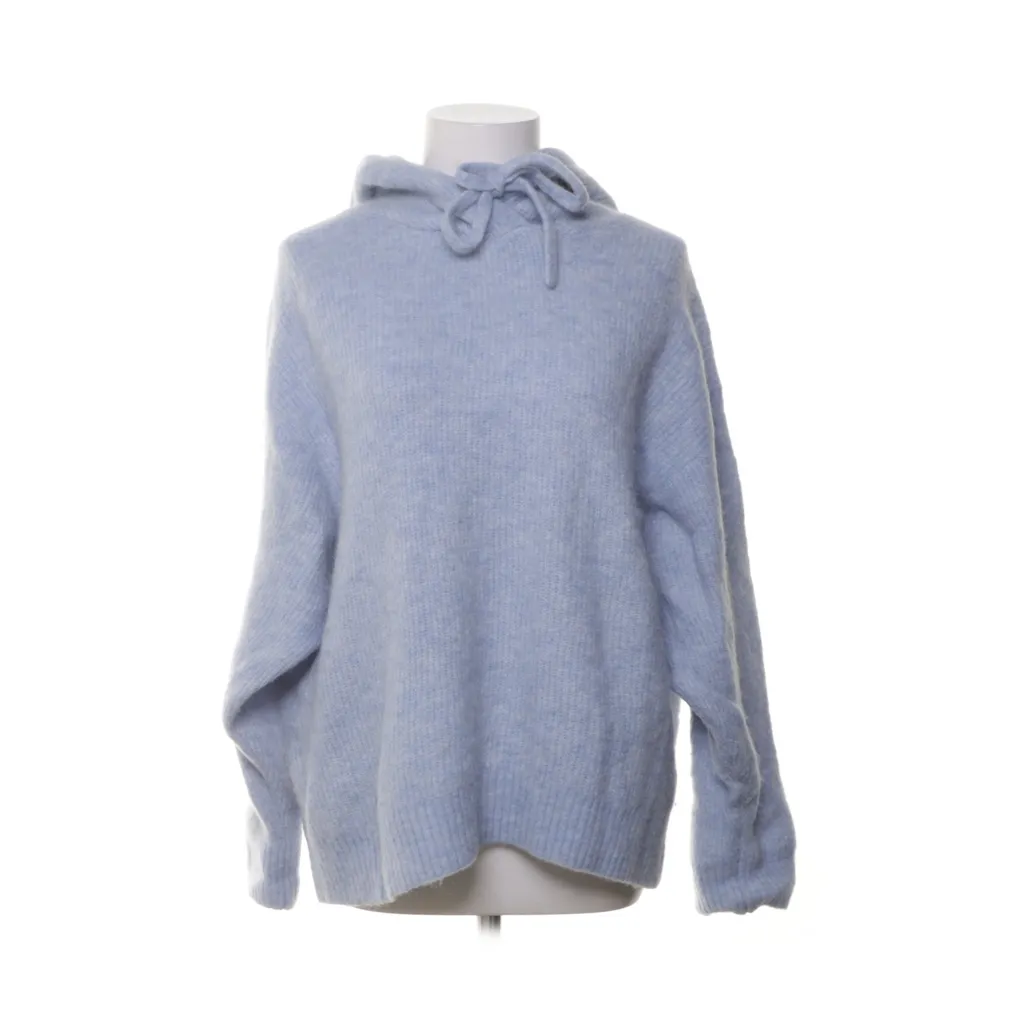 Image of & Other Stories Capuchon sweater (Preloved)