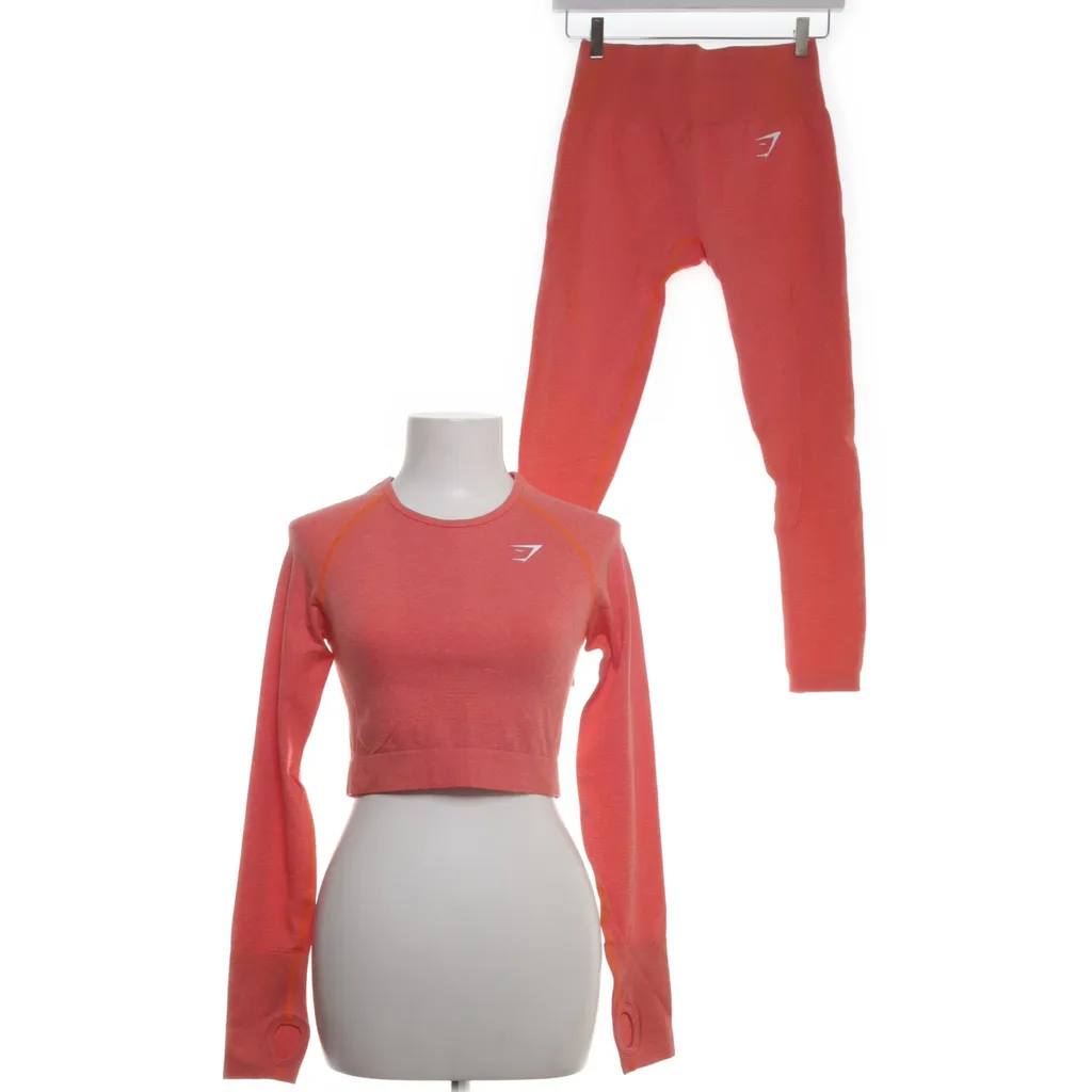 Image of Gymshark Sport kit (Preloved)