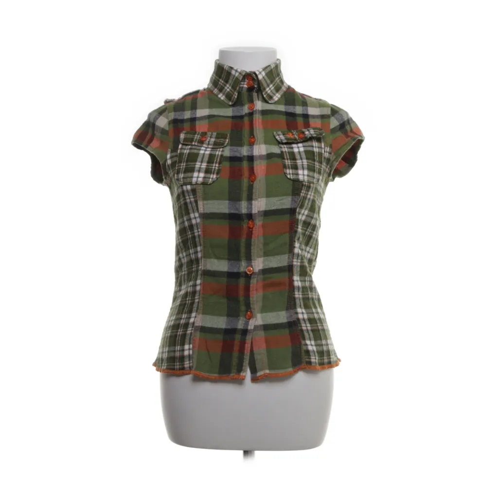 Image of Tiger of Sweden Jeans Korte mouwen shirt (Preloved)