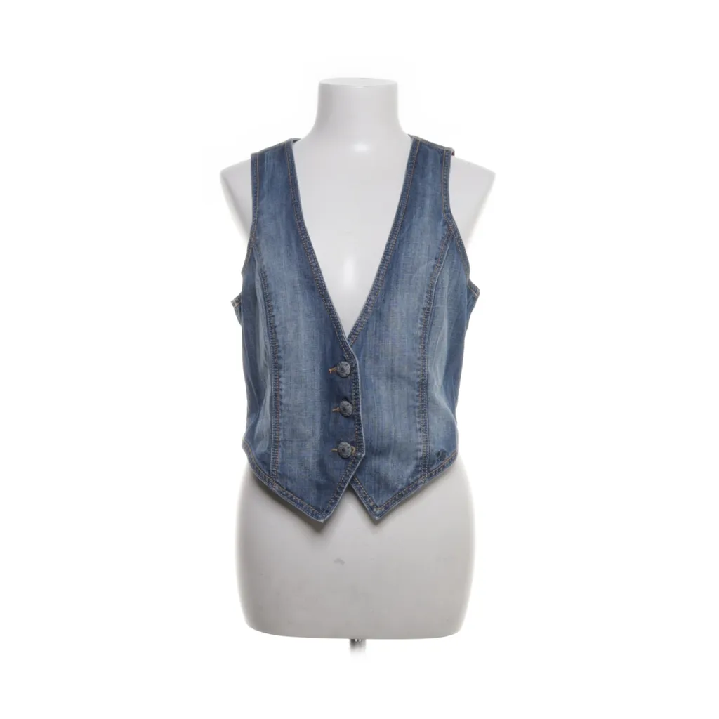 Image of ESPRIT Spijker gilet (Preloved)