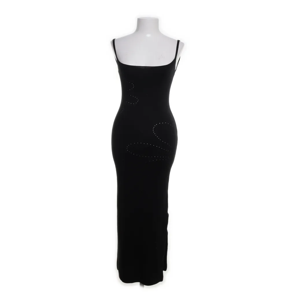 Image of Heavy Manners Maxi jurk (Preloved)