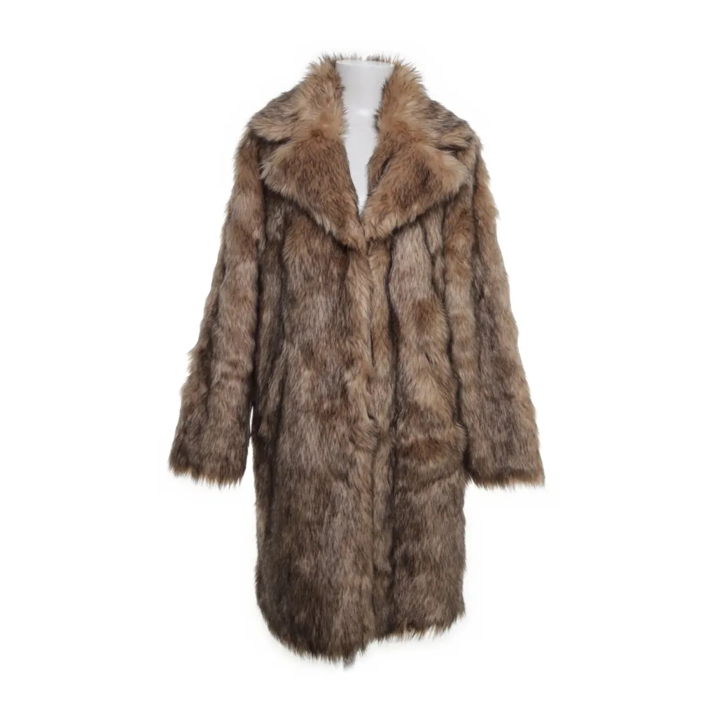 Image of NA-KD Winterjas (Preloved)