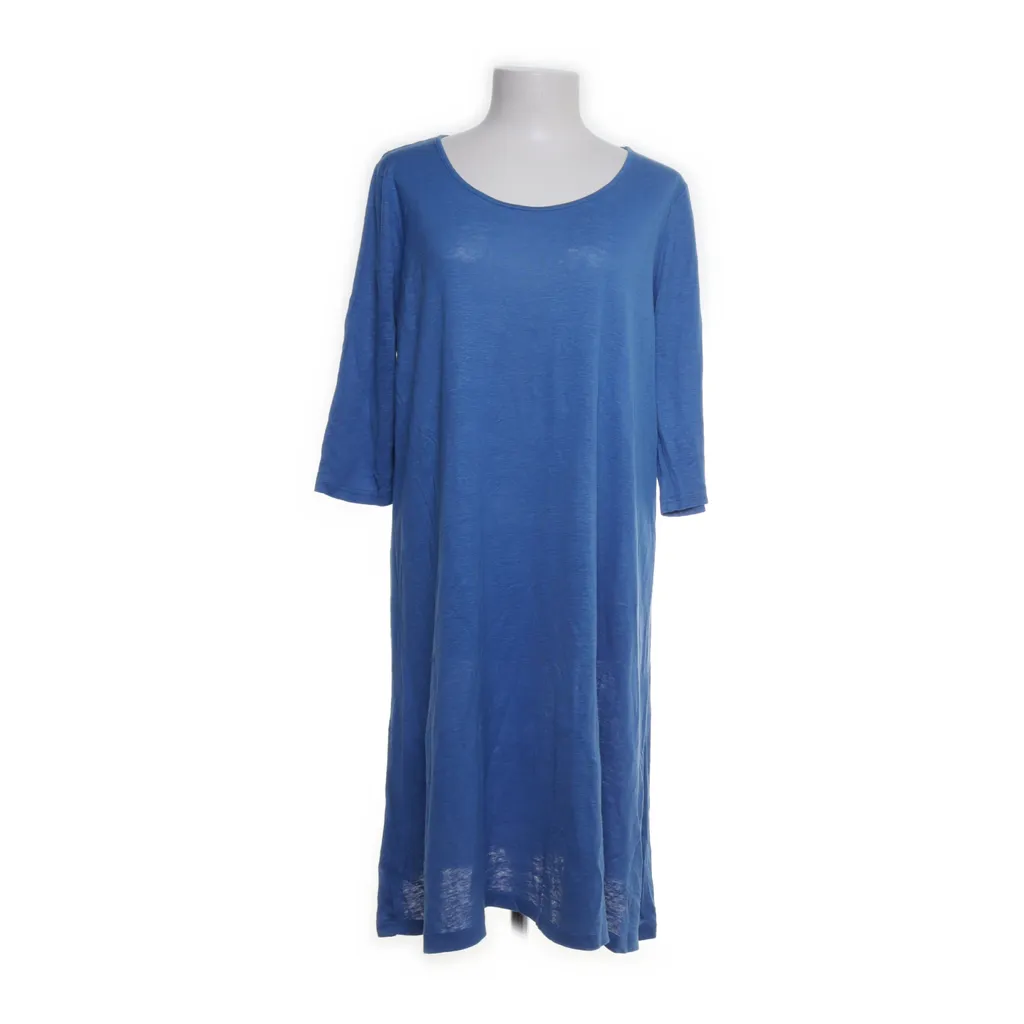 Image of Siden Selma Jurk (Preloved)