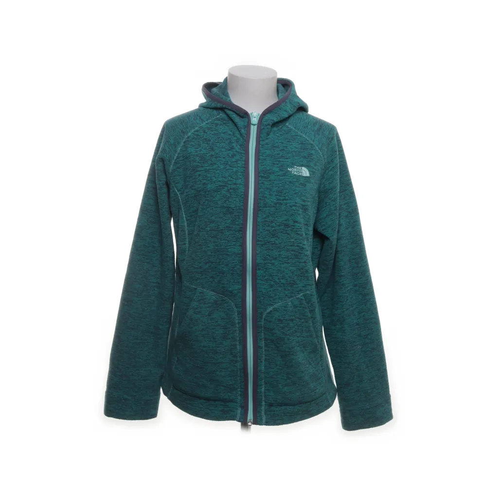 Image of The North Face Capuchon sweater (Preloved)