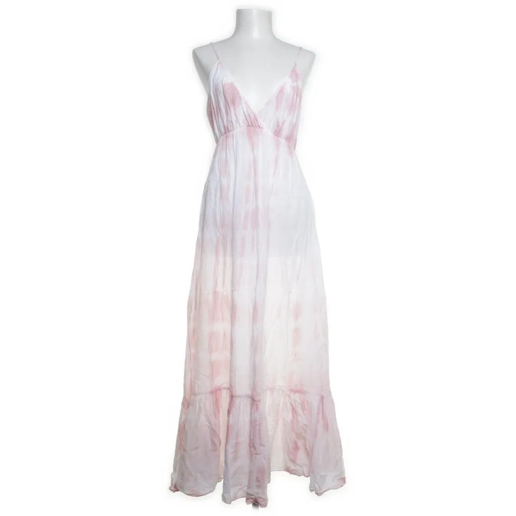 Image of Lise Sandahl Maxi jurk (Preloved)