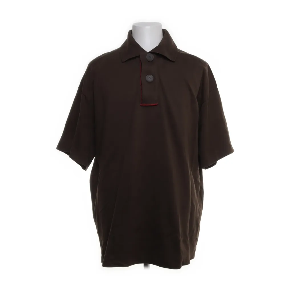 Image of Acne Studios Poloshirt (Preloved)