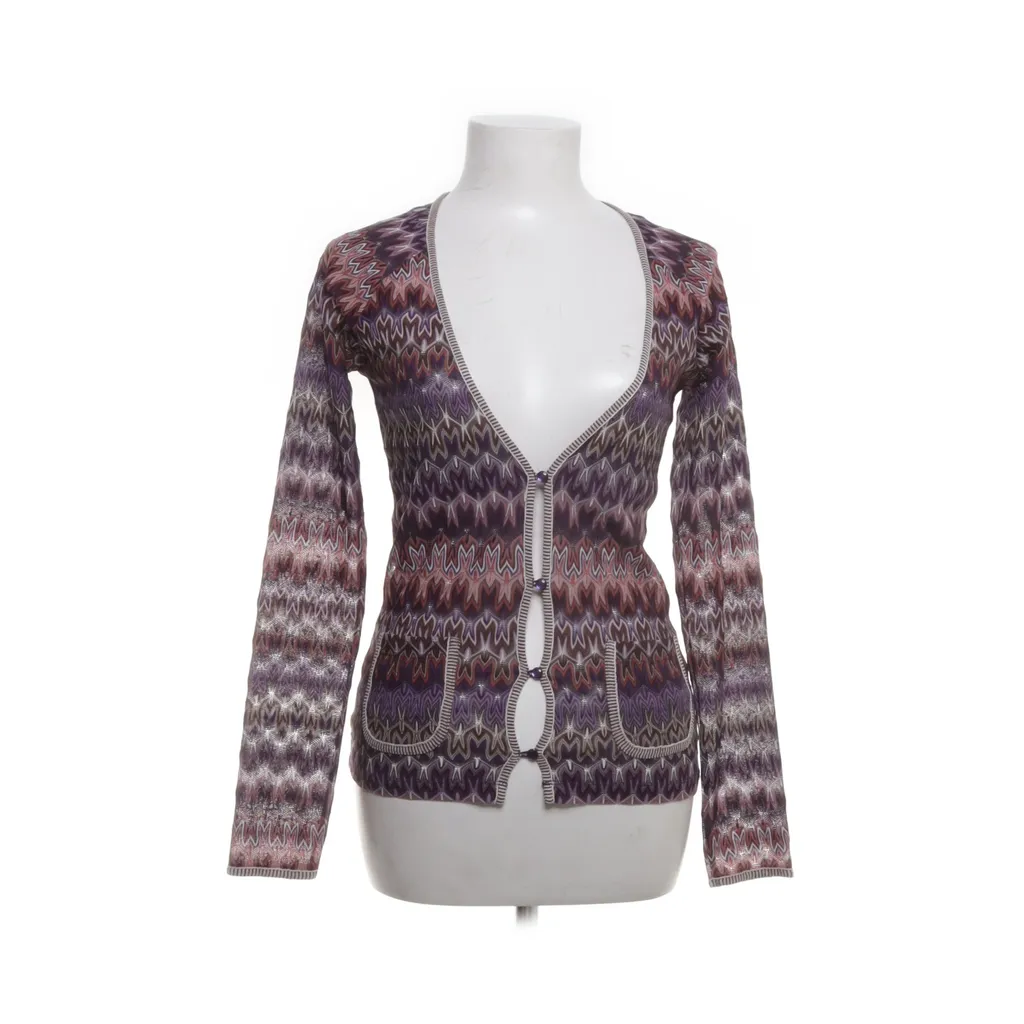 Image of Missoni Lindex Cardigan (Preloved)