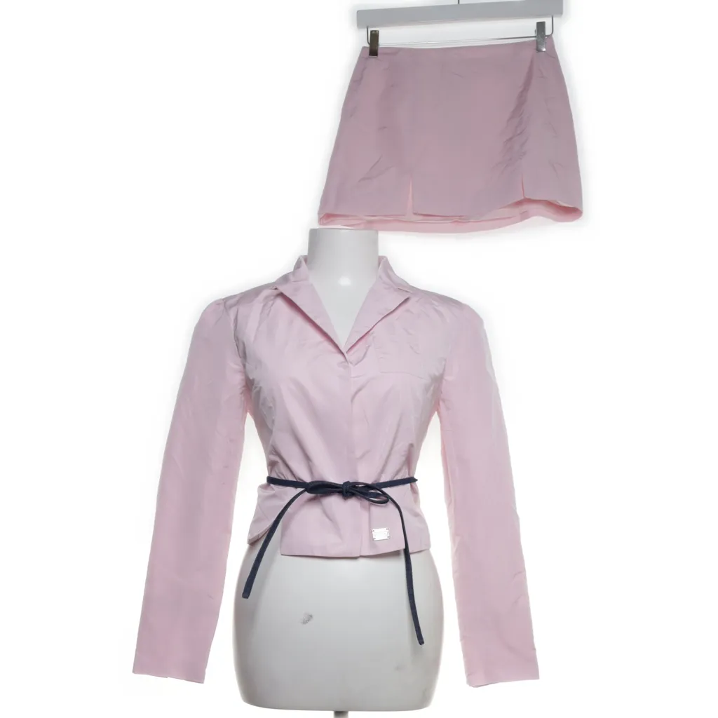 Image of Peachy Den Set (Preloved)