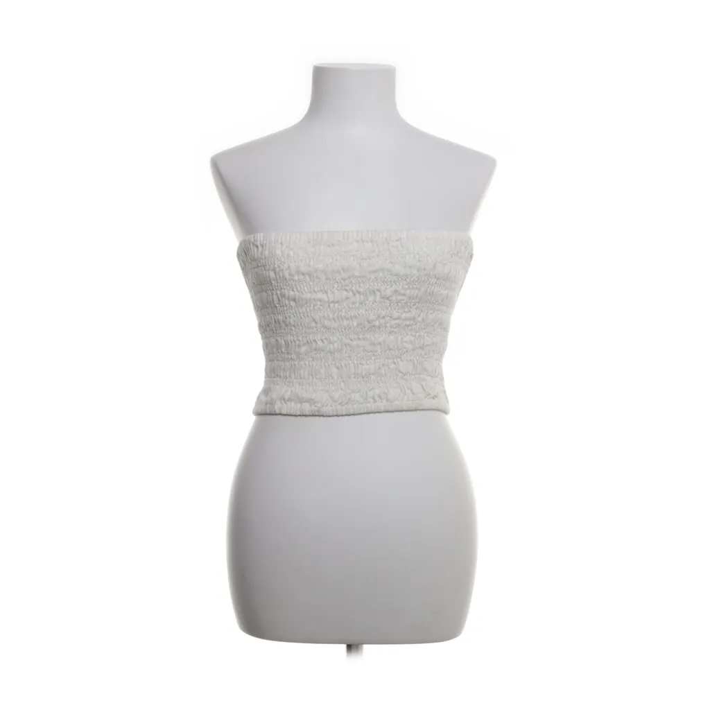 Image of Kay/Day Tube top (Preloved)