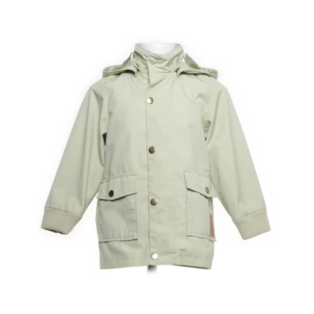 Image of Mini Rodini Parka (Preloved)