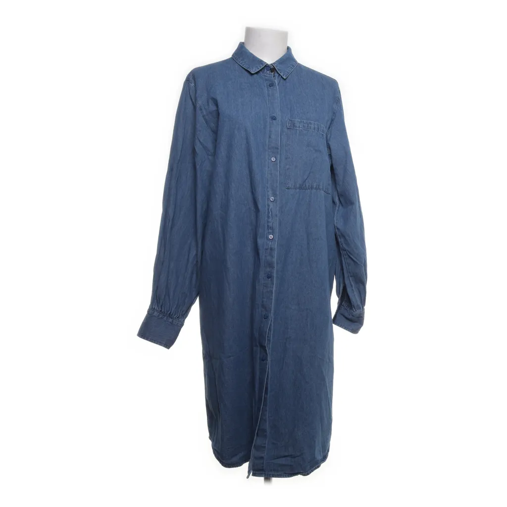 Image of Noella Denim jurk (Preloved)