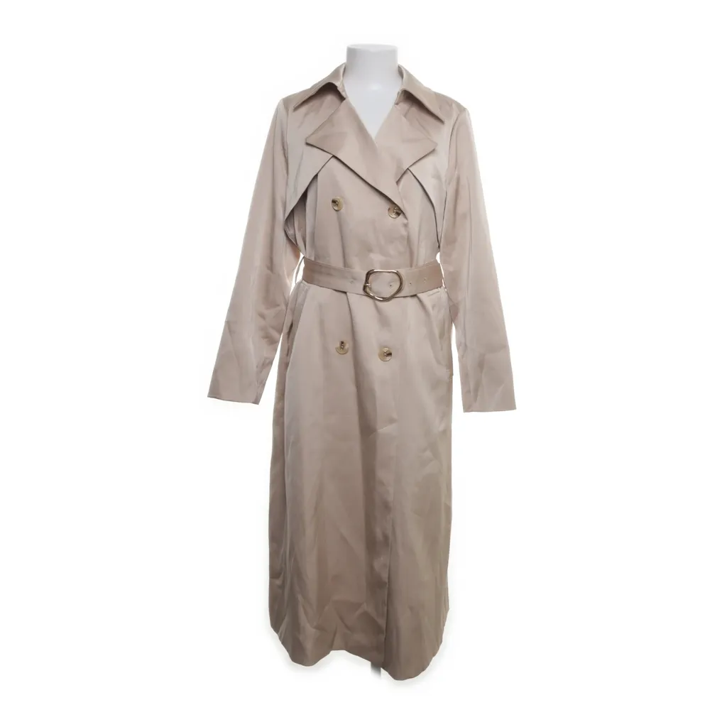 Image of MOTF Trenchcoat (Preloved)