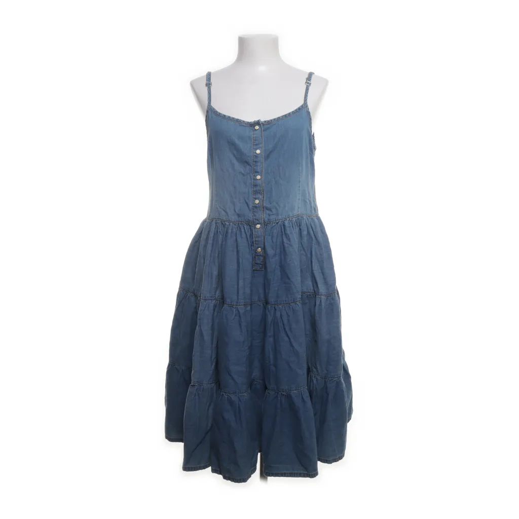 Image of Peak Performance Denim jurk (Preloved)