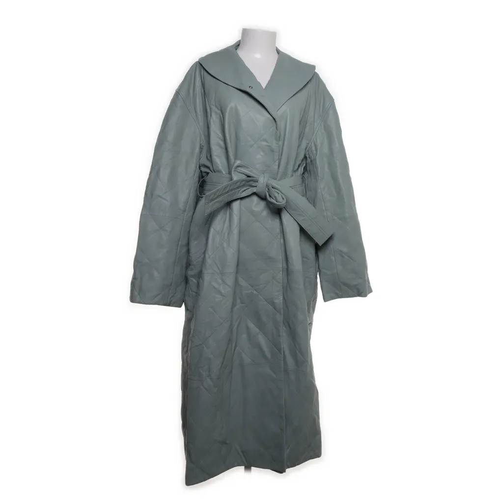 Image of Munderingskompagniet Leren jas (Preloved)