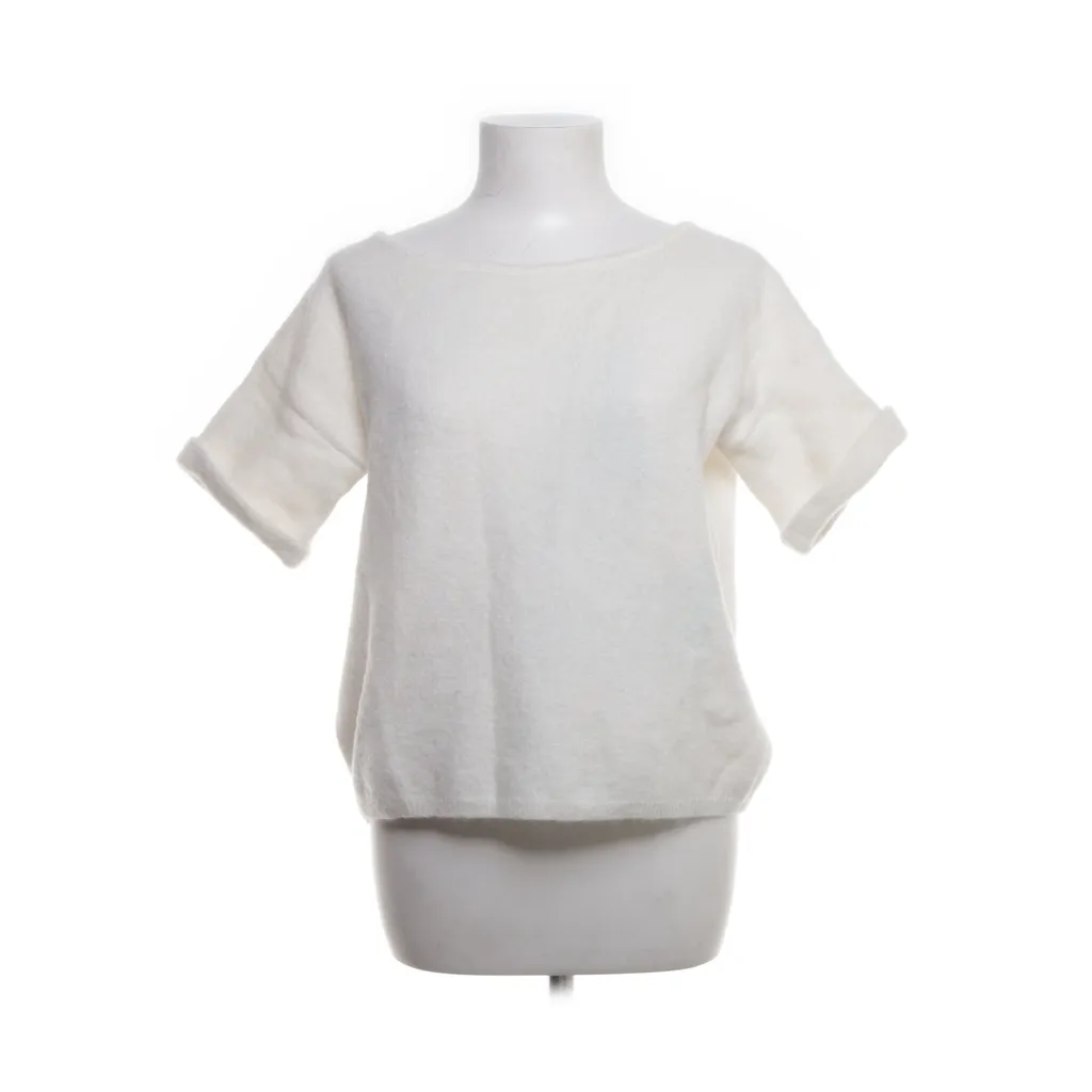 Image of La Maille Sézane Top (Preloved)