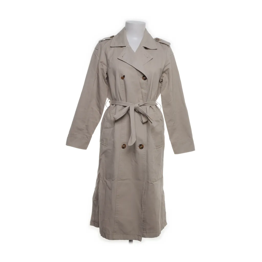 Image of MSCH Copenhagen Trenchcoat (Preloved)