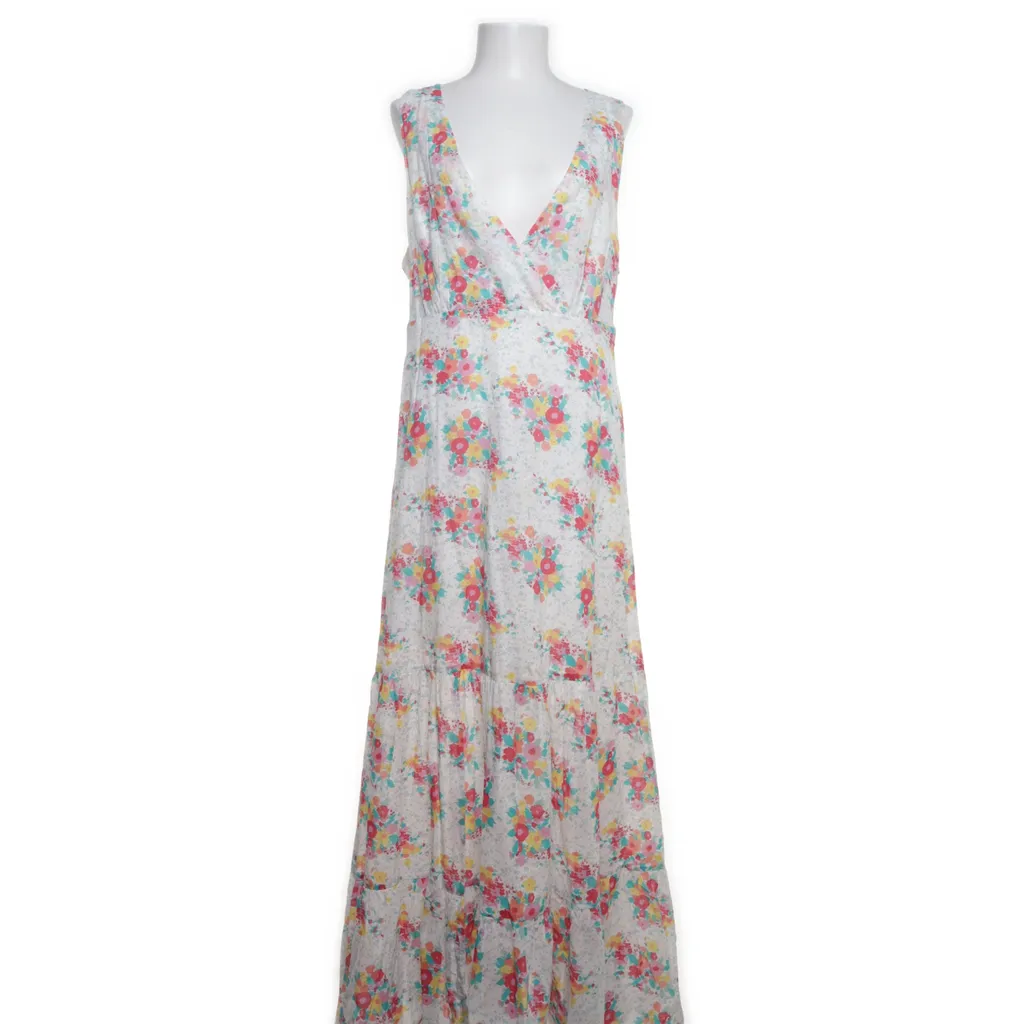 Image of Pepe Jeans Maxi jurk (Preloved)