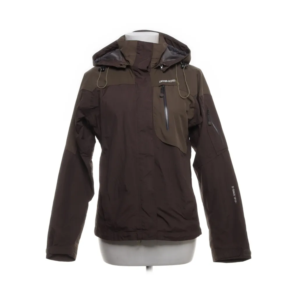 Image of Didriksons Shell jack (Preloved)