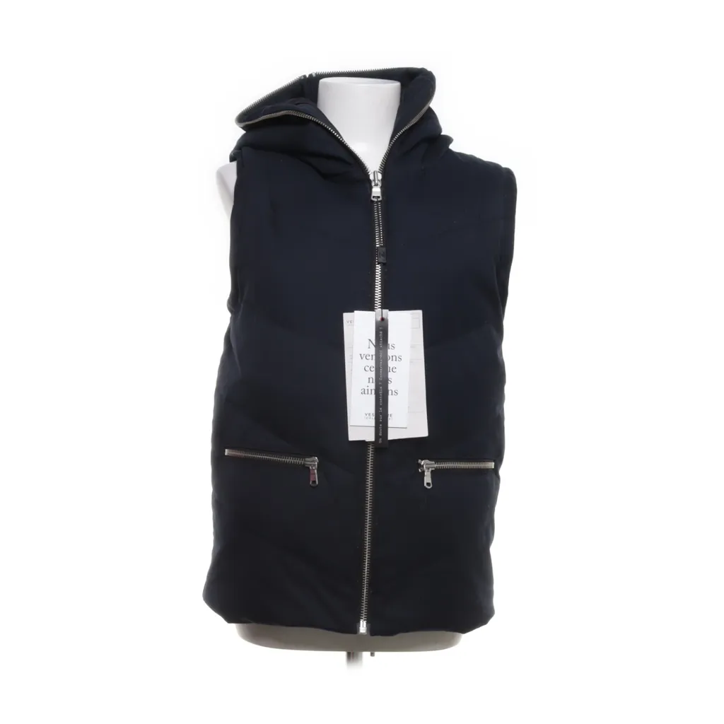 Image of The Kooples Sport Outdoor vest (Preloved)