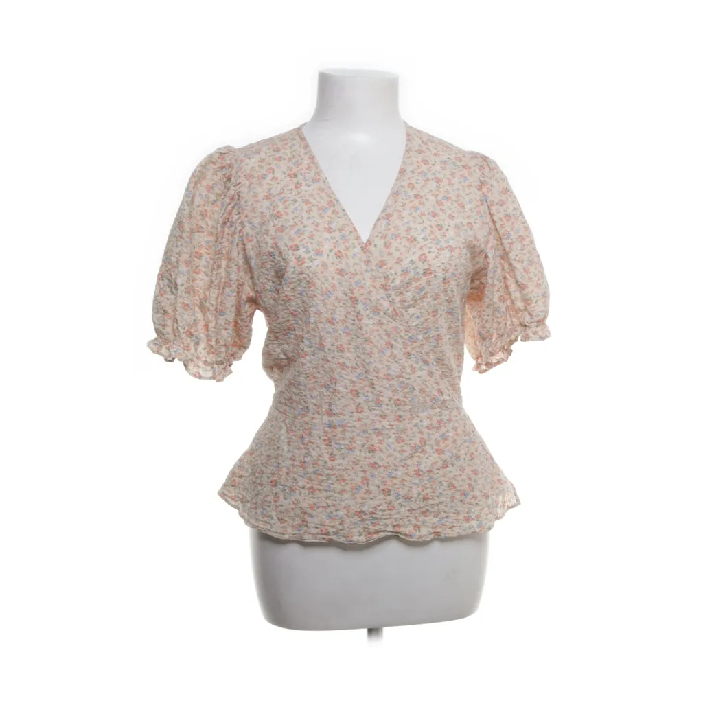 Image of Neo Noir Wikkeltop (Preloved)