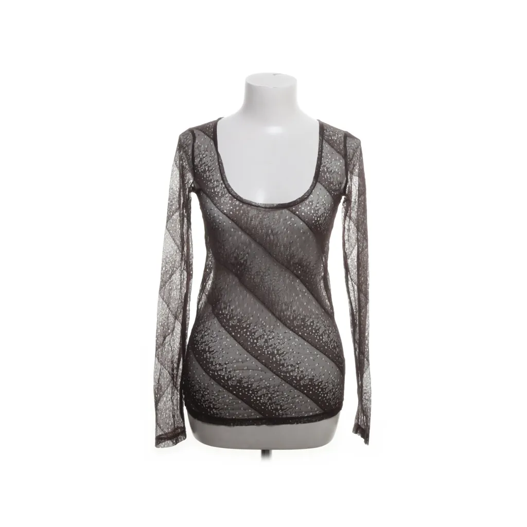Image of St-Martins Top (Preloved)