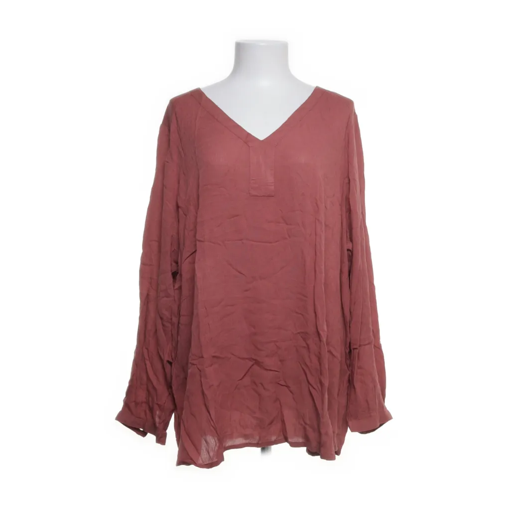 Image of Kaffe Curve Blouse (Preloved)