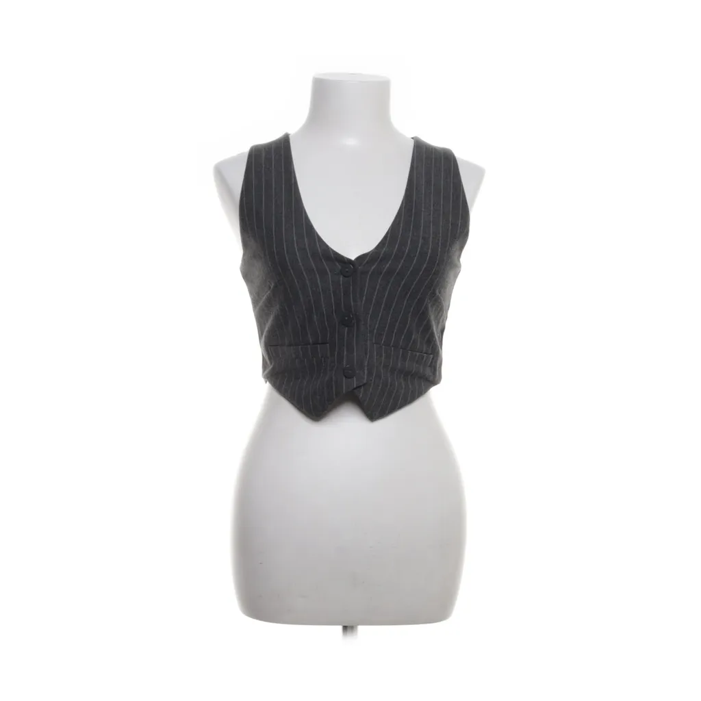 Image of Stradivarius Kostuumgilet (Preloved)
