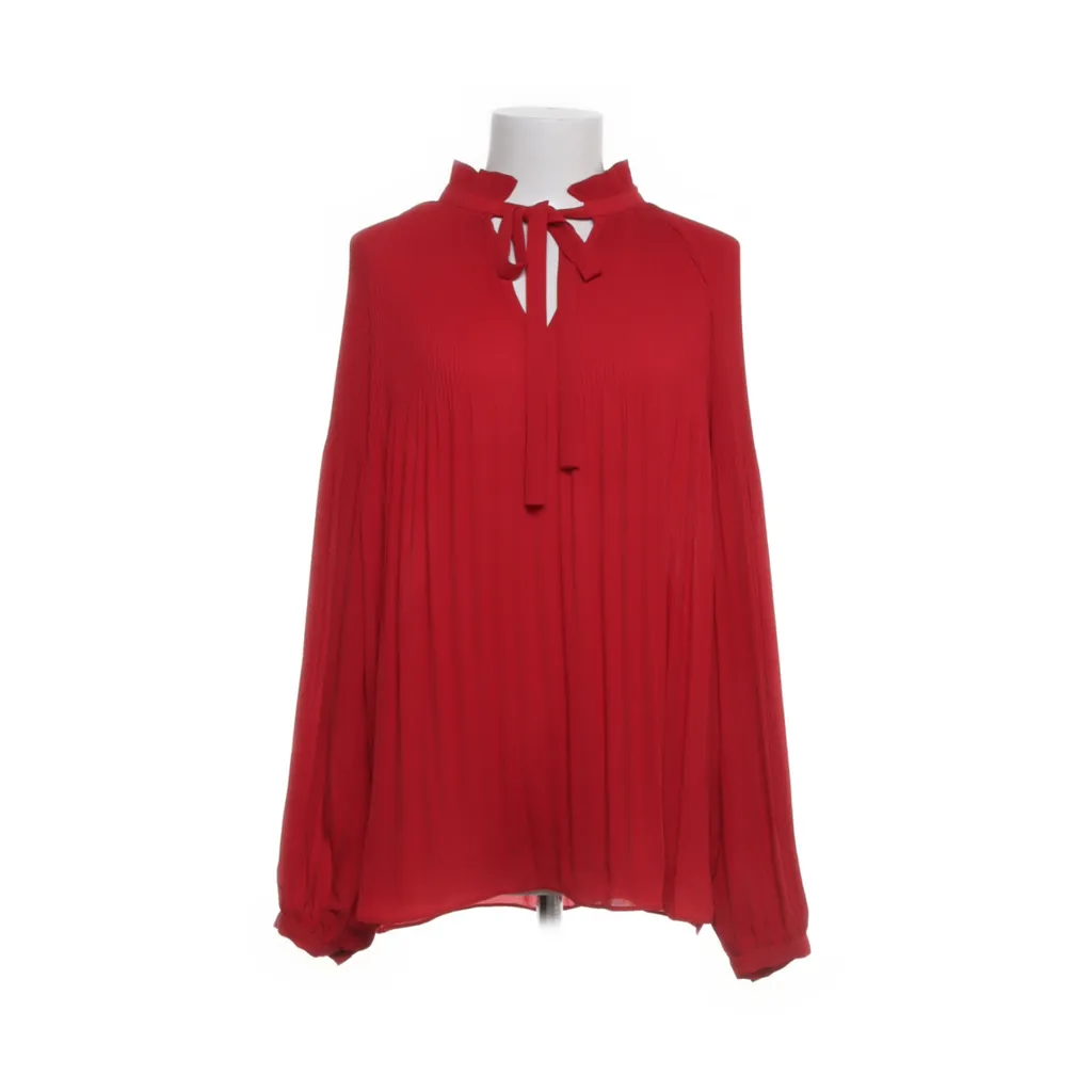 Image of Lauren Ralph Lauren Strikblouse (Preloved)