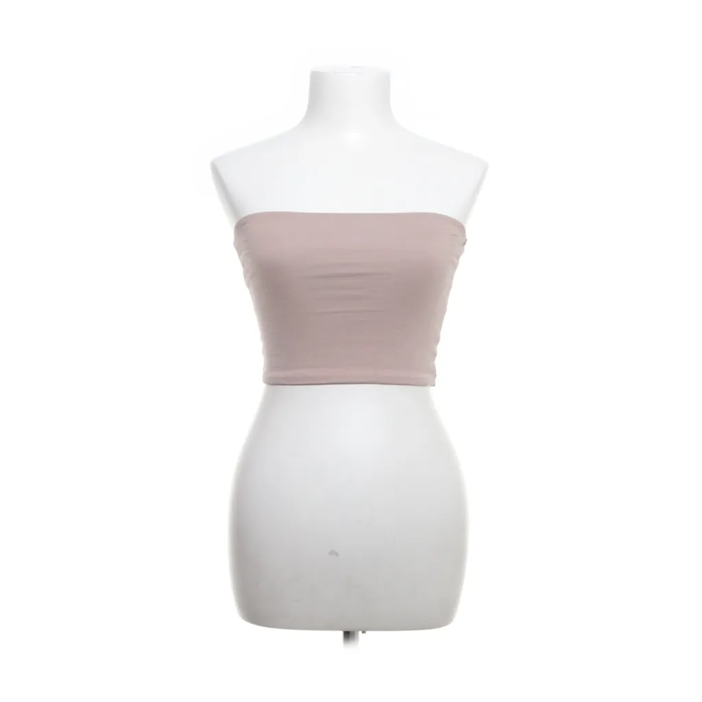 Image of Weekday Tube top (Preloved)