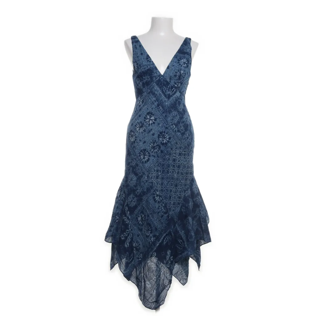 Image of Polo Ralph Lauren Maxi jurk (Preloved)
