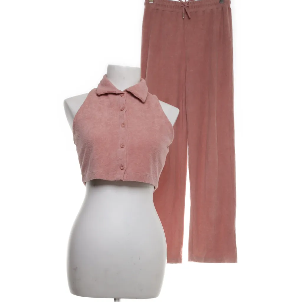 Image of New Girl Order Set (Preloved)