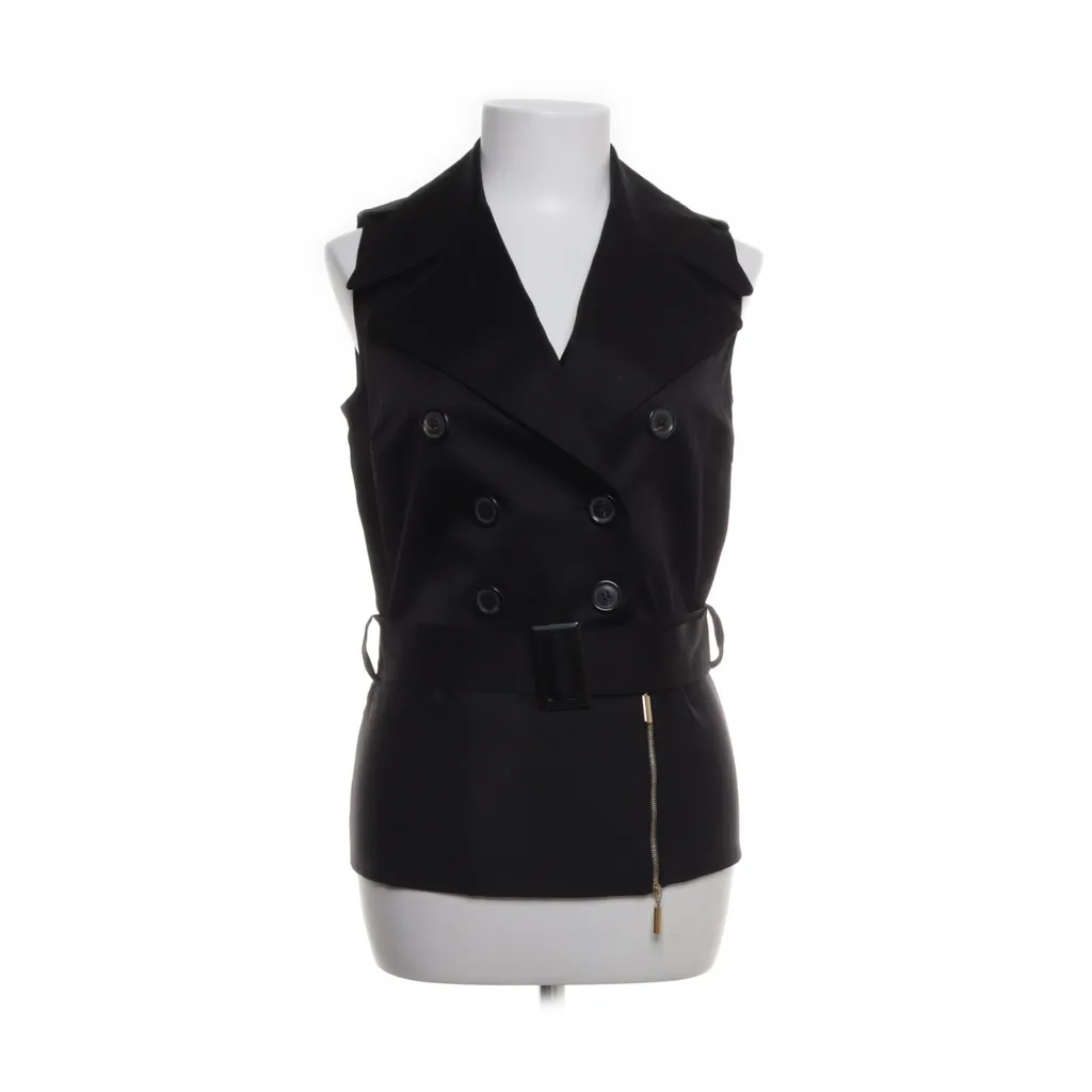 Image of Wolford Gilet (Preloved)