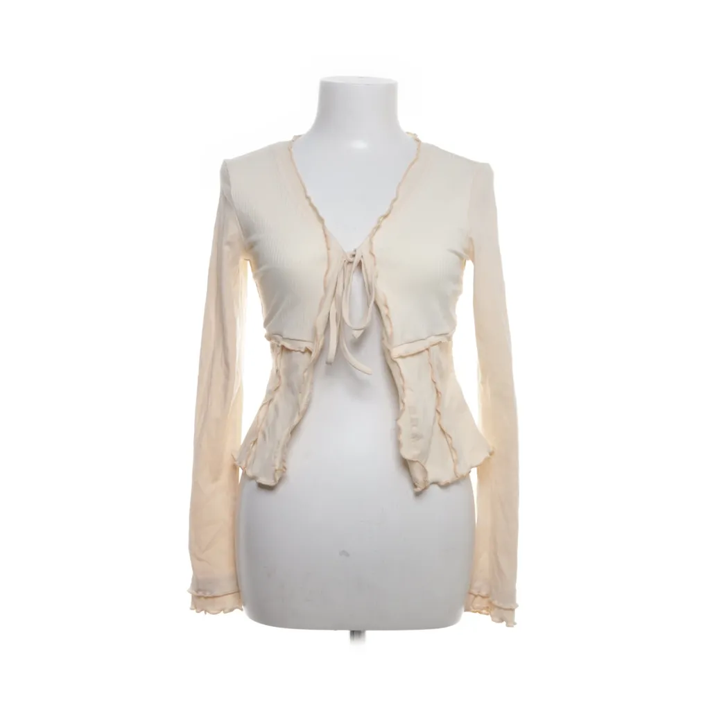 Image of Fashion Sexy Lounge Cardigan (Preloved)
