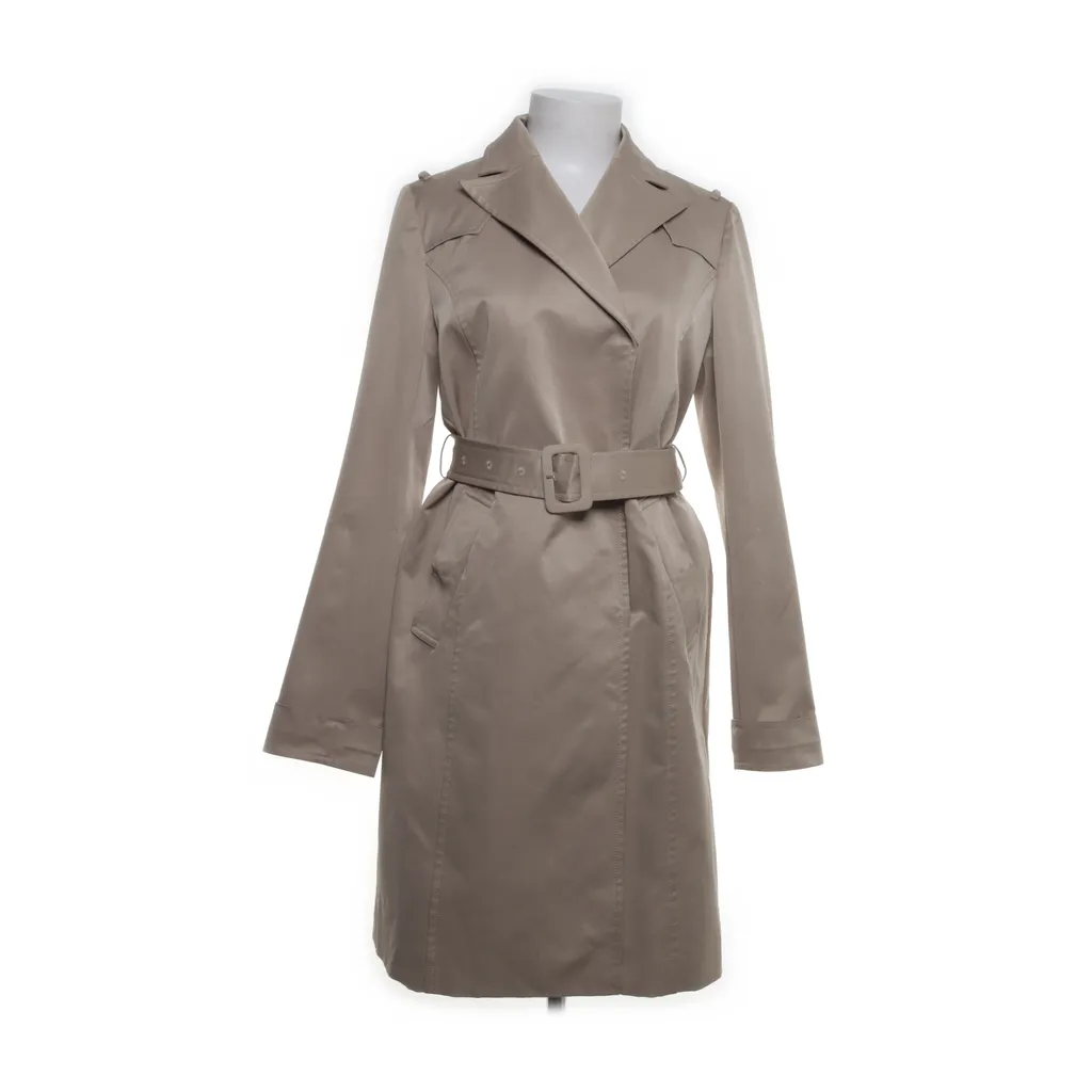 Image of By Malene Birger Trenchcoat (Preloved)