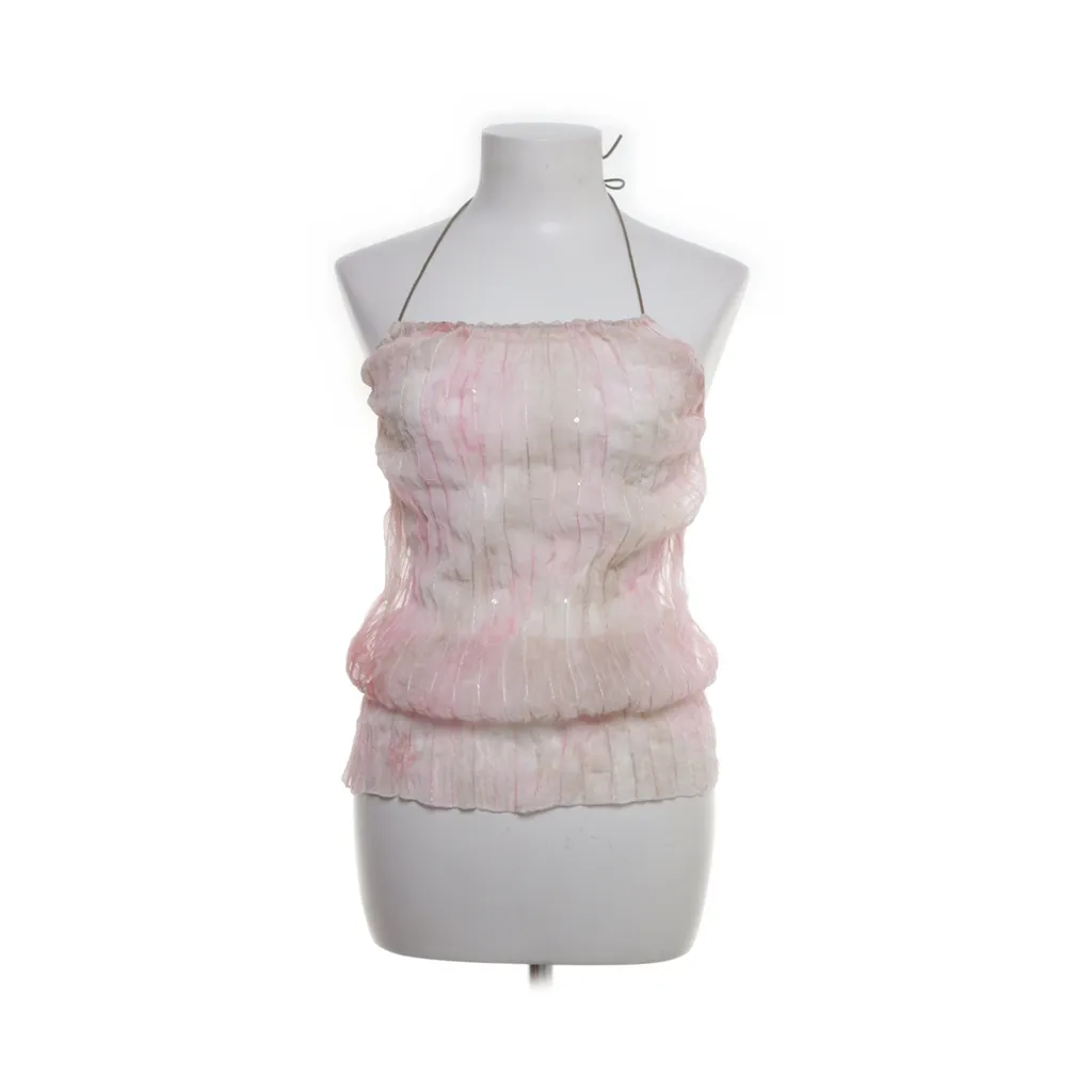 Image of Chichi's Haltertop (Preloved)