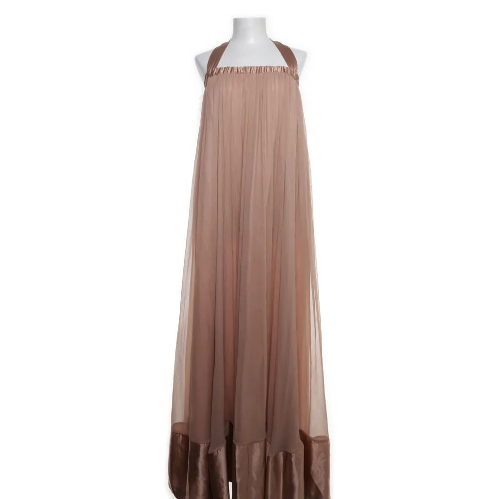 Image of By Malene Birger Halternek jurk (Preloved)