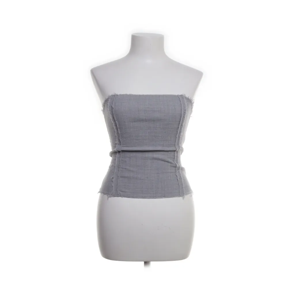 Image of St.Agni Tube top (Preloved)