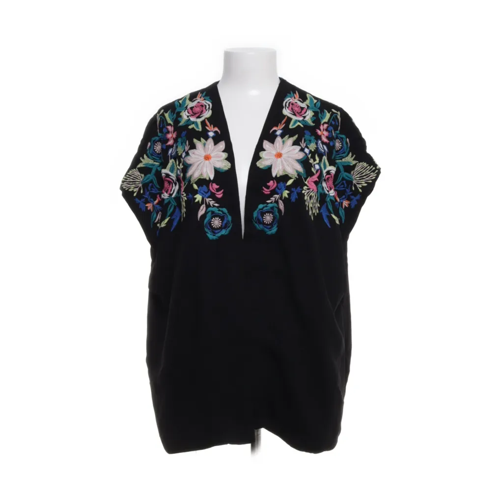 Image of Zara Trafaluc Outerwear Gilet (Preloved)