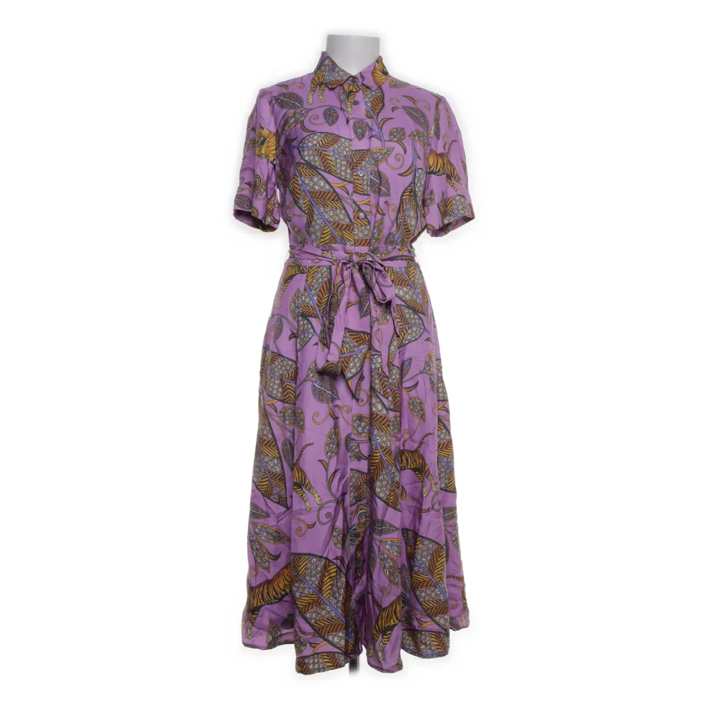 Image of J.Crew Maxi jurk (Preloved)