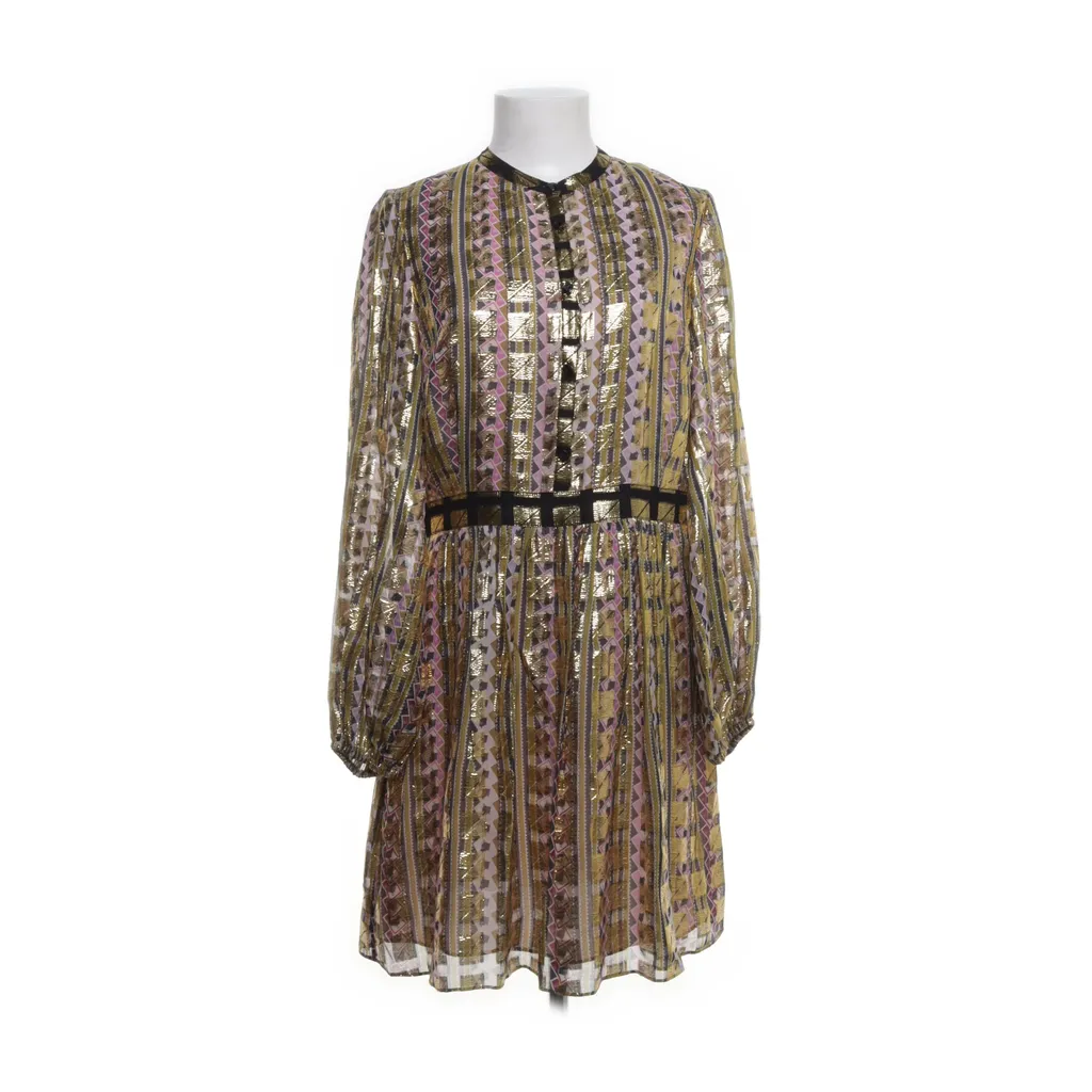 Image of Temperley Jurk (Preloved)