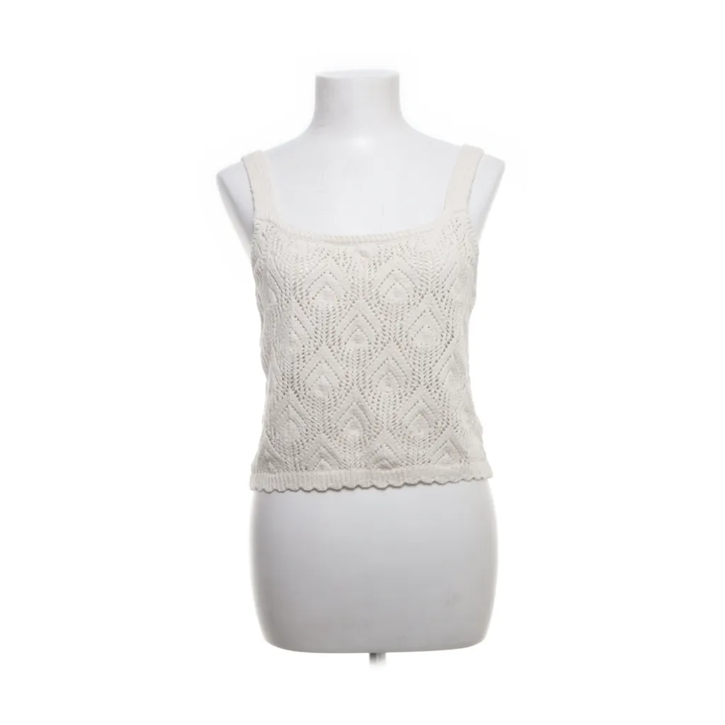 Image of Lindex Crop top (Preloved)
