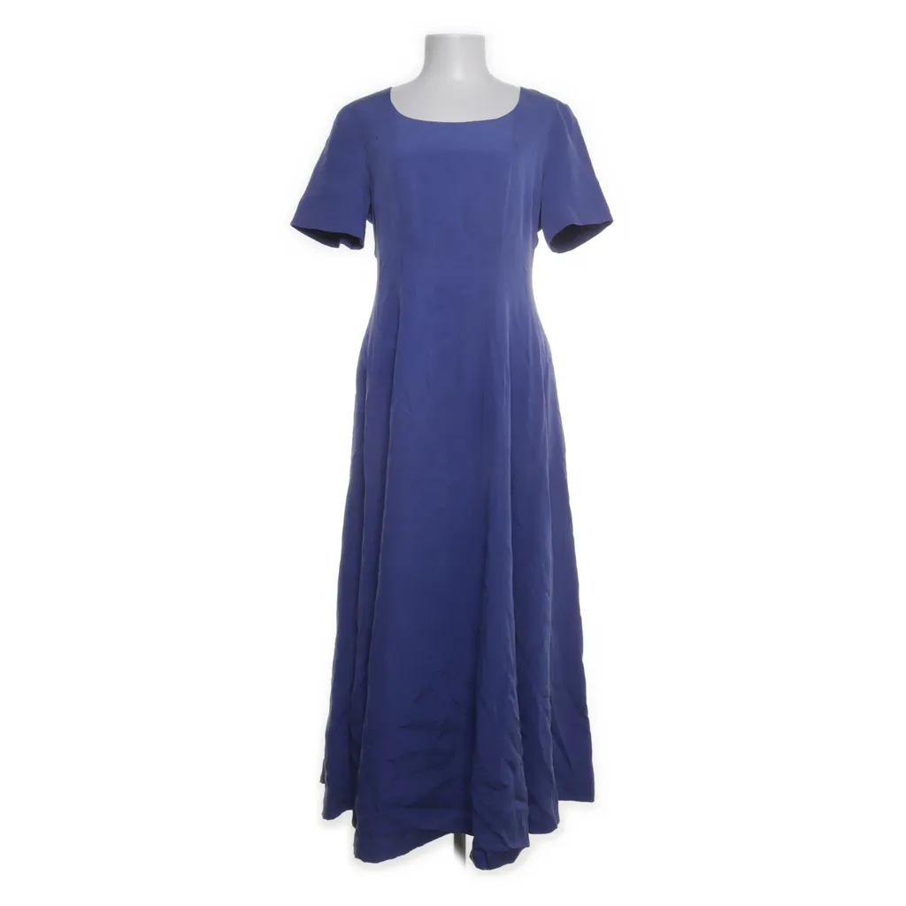 Image of Laura Ashley Maxi jurk (Preloved)