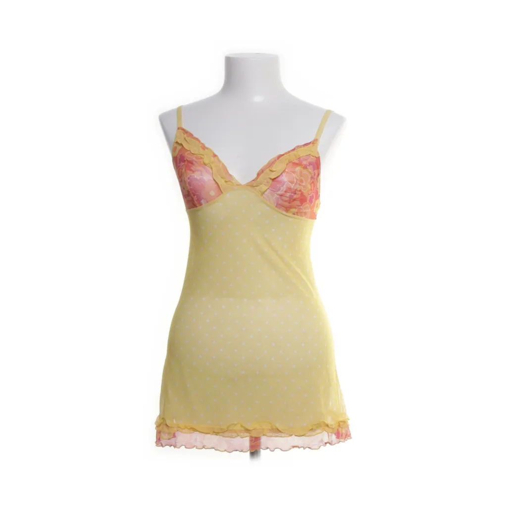 Image of Lupo Line Negligé (Preloved)