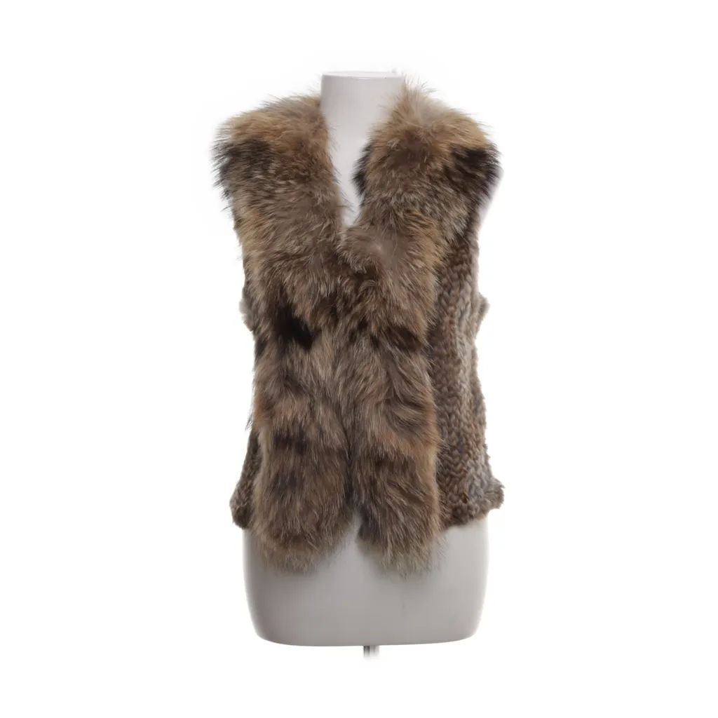 Image of Hallhuber Donna Gilet (Preloved)