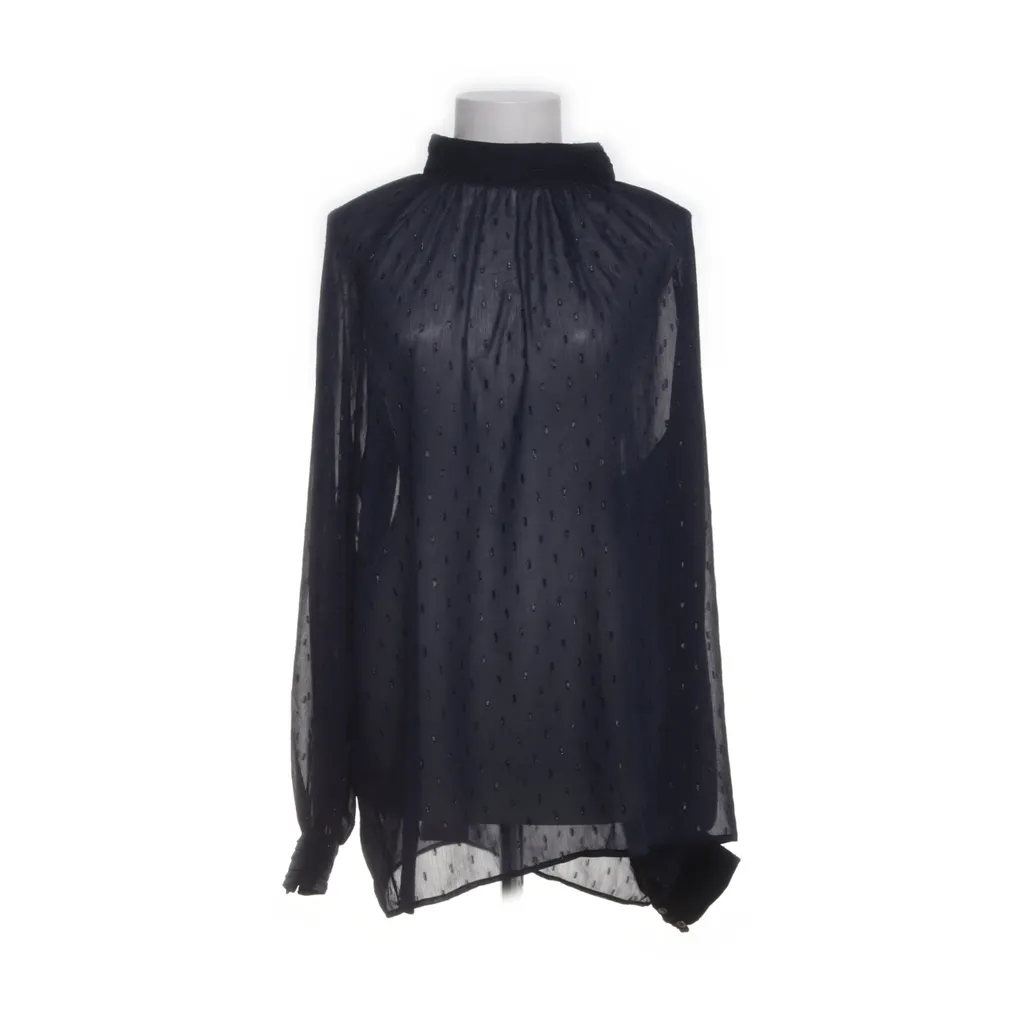 Image of Holly & Whyte by Lindex Blouse (Preloved)
