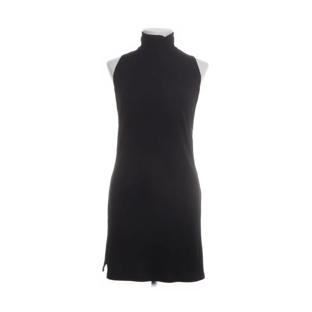 Image of Motel Jurk met col (Preloved)