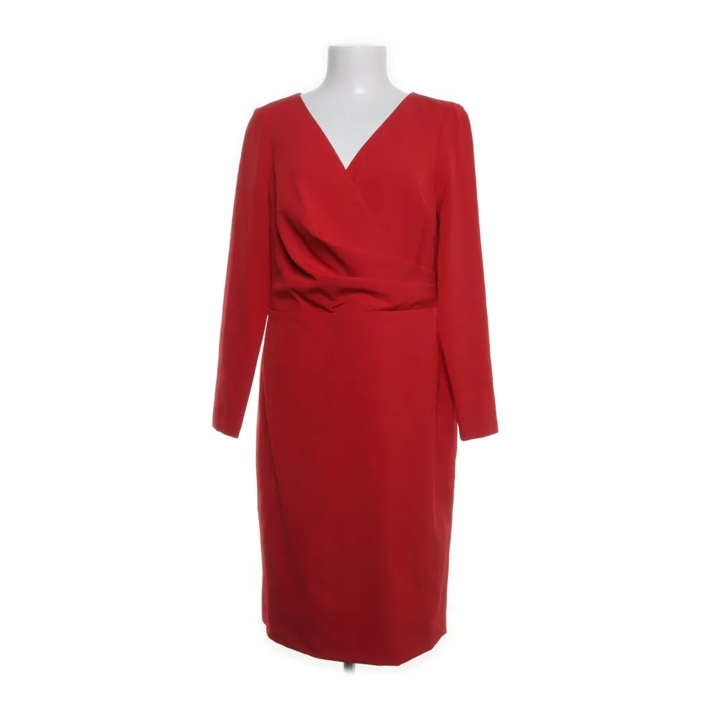 Image of Lauren Ralph Lauren Wikkeljurk (Preloved)